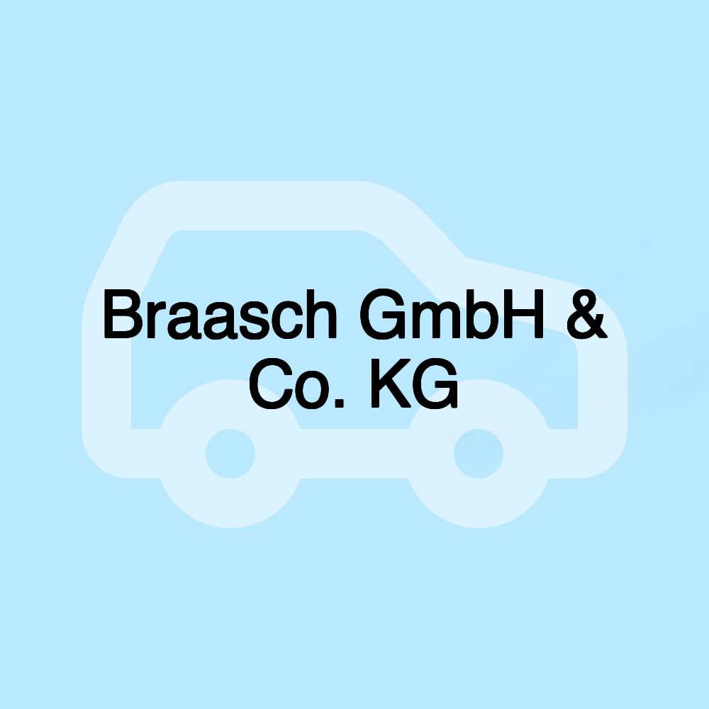 Braasch GmbH & Co. KG