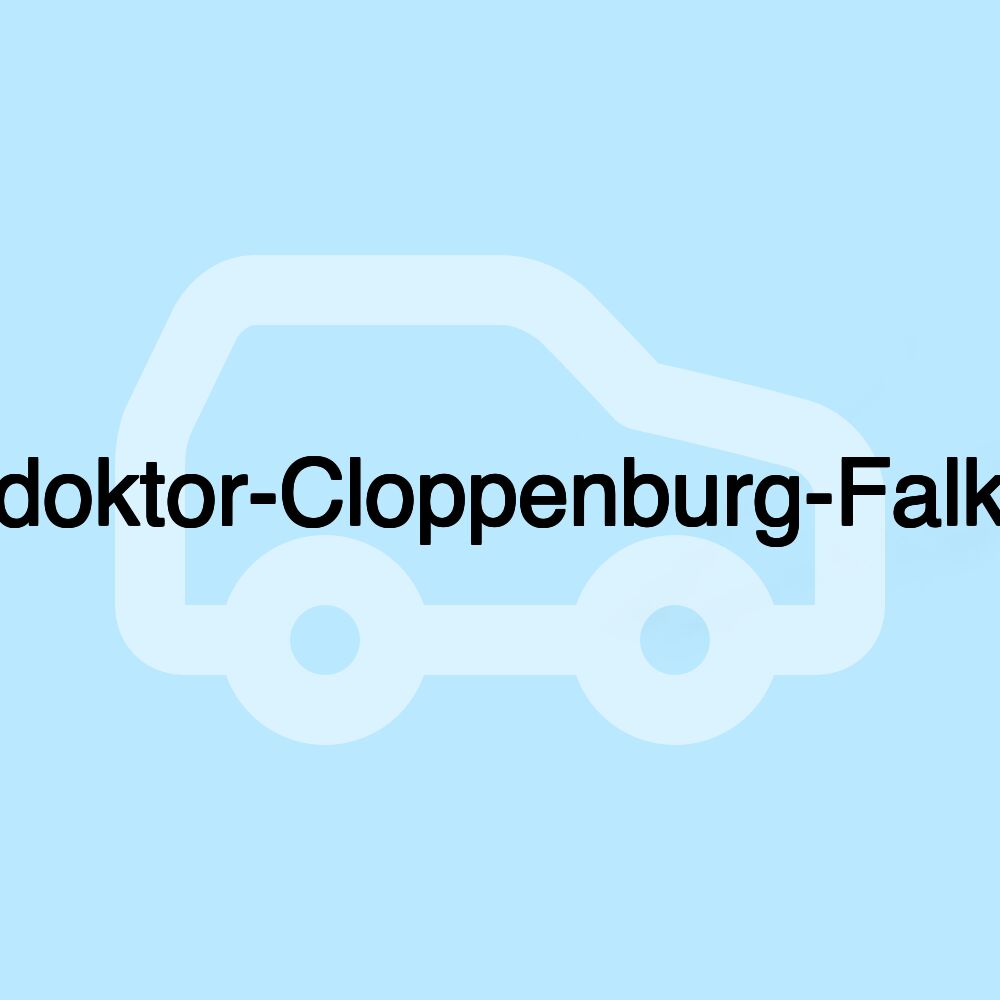 Beulendoktor-Cloppenburg-Falkenberg