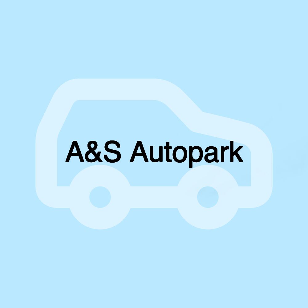 A&S Autopark