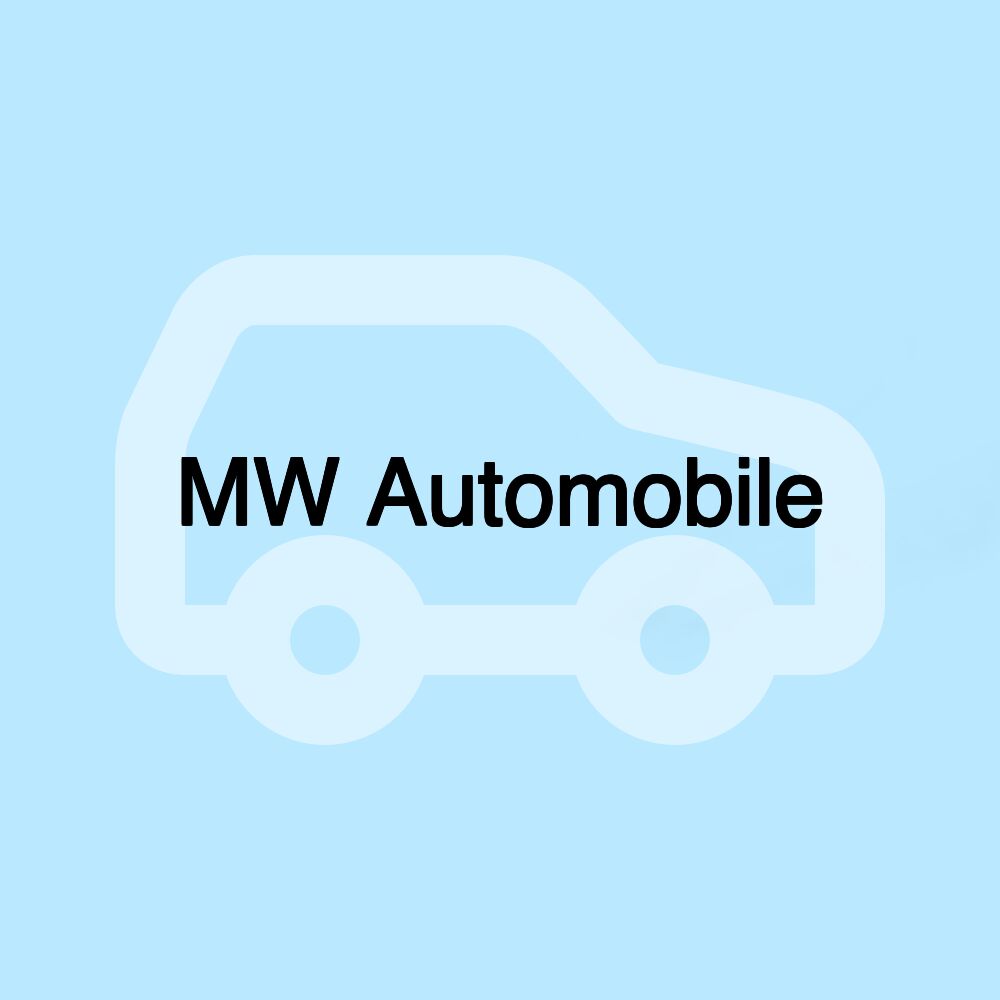 MW Automobile