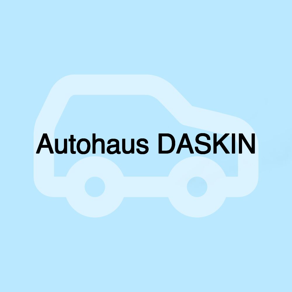 Autohaus DASKIN