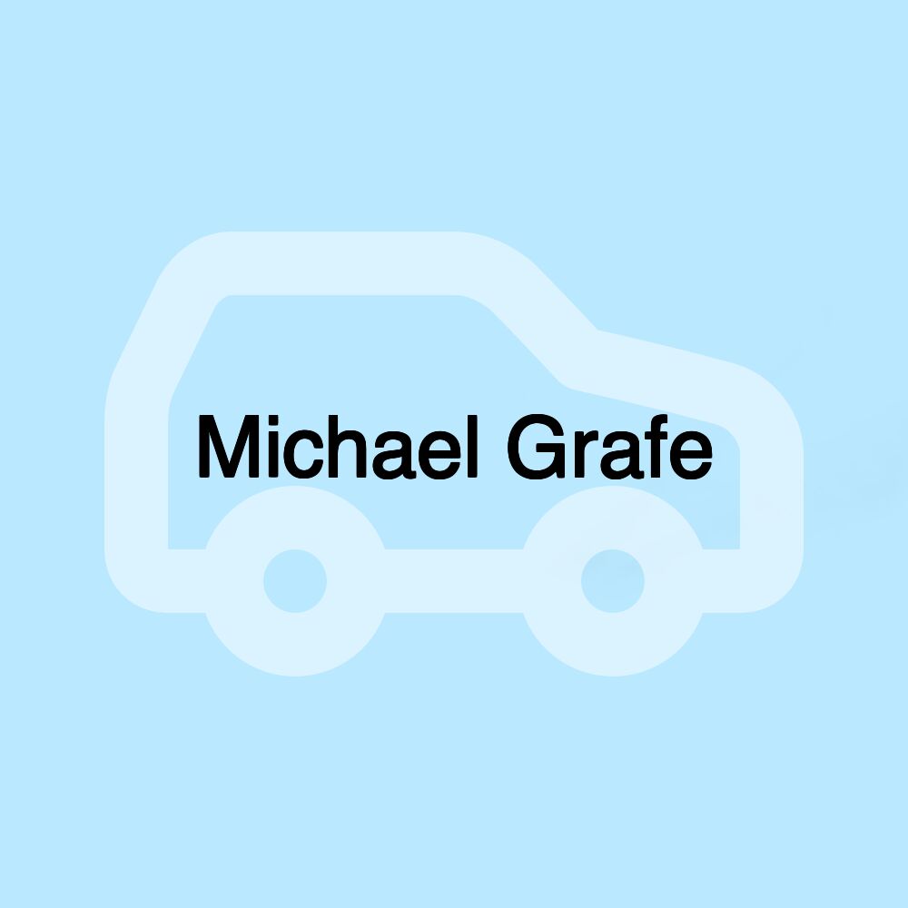 Michael Grafe