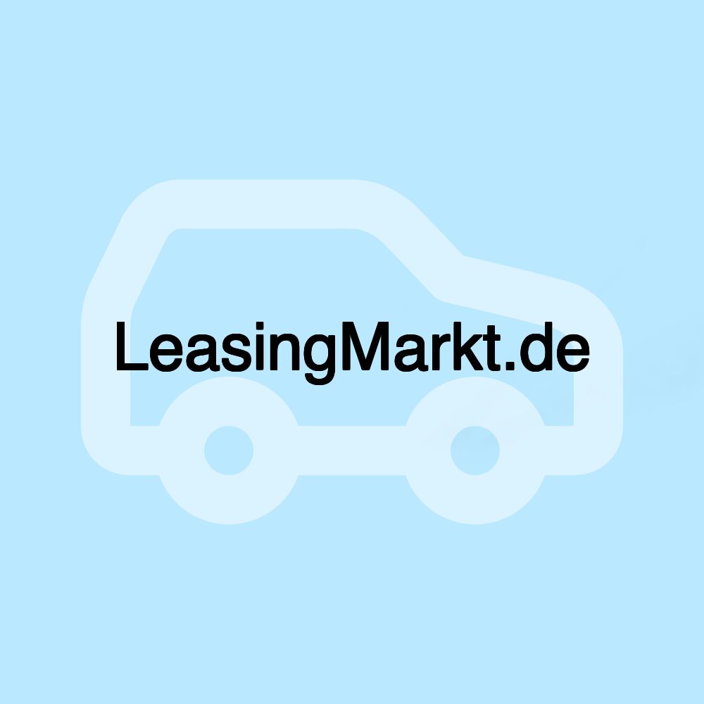 LeasingMarkt.de