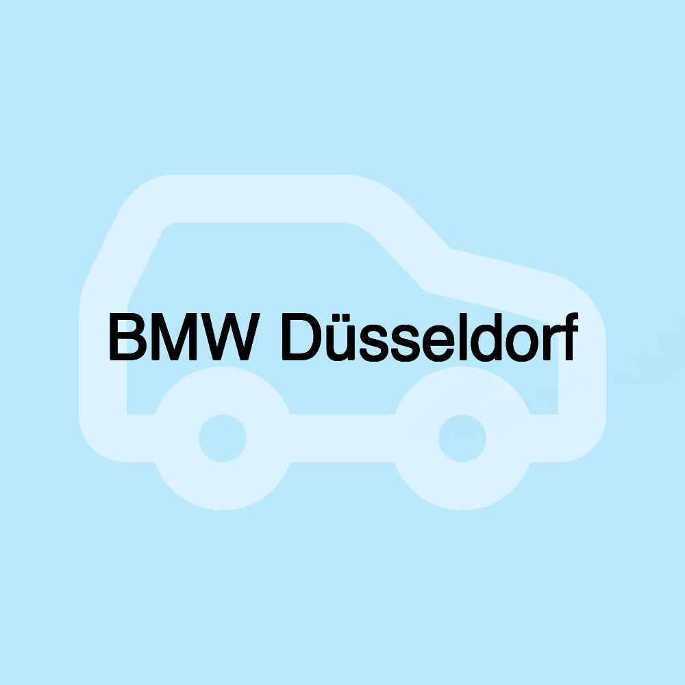 BMW Düsseldorf