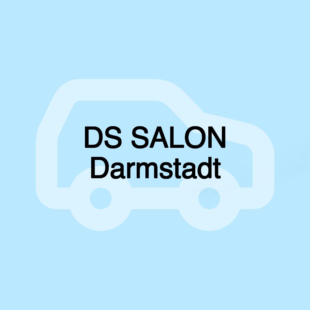 DS SALON Darmstadt