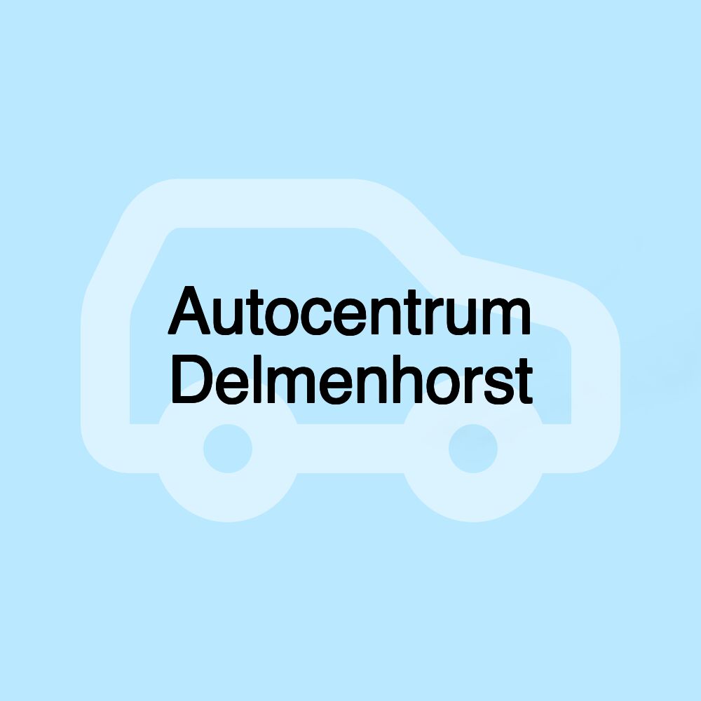 Autocentrum Delmenhorst