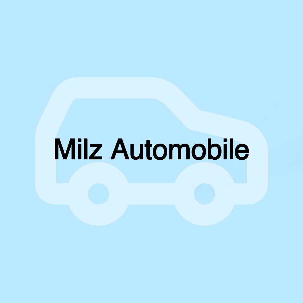 Milz Automobile