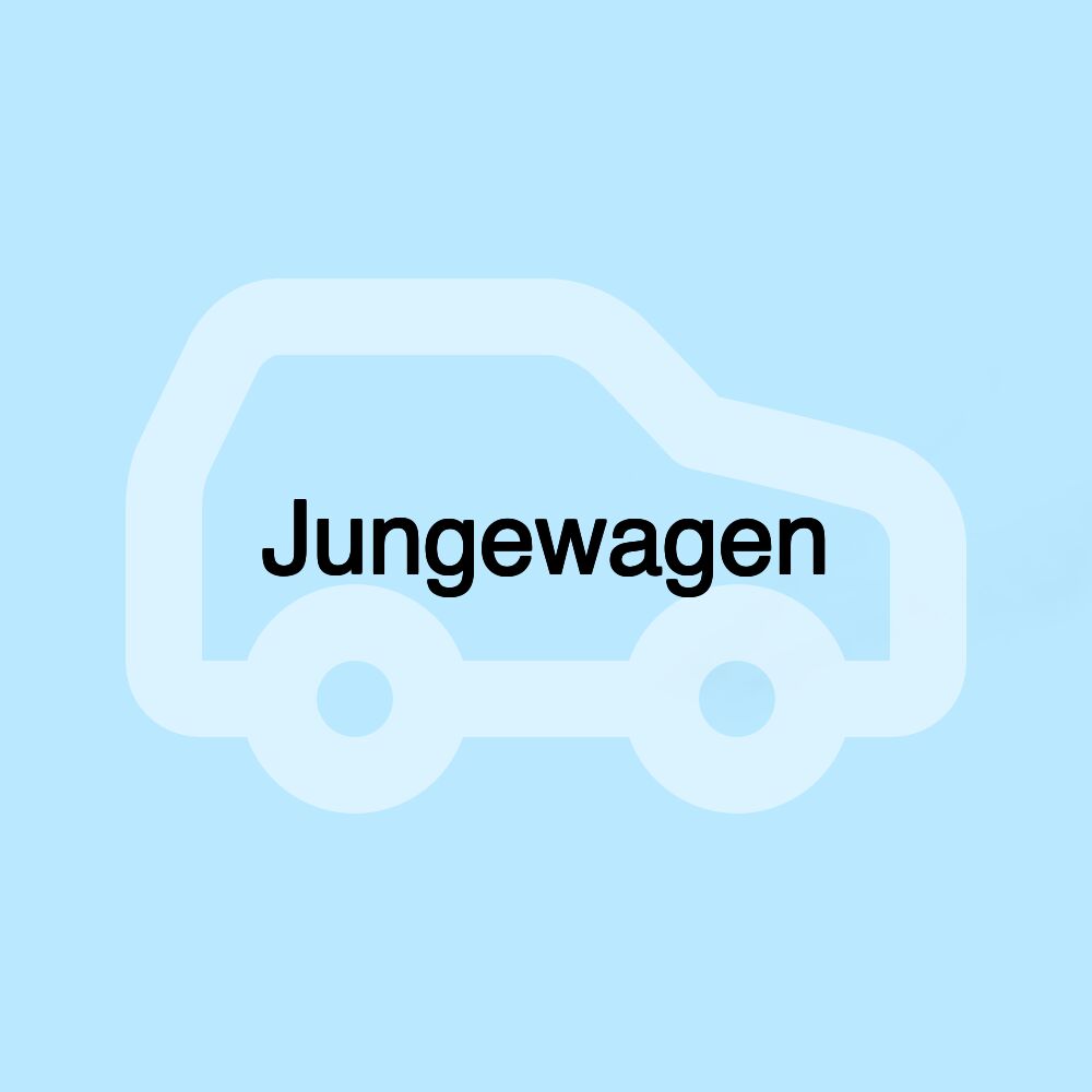 Jungewagen