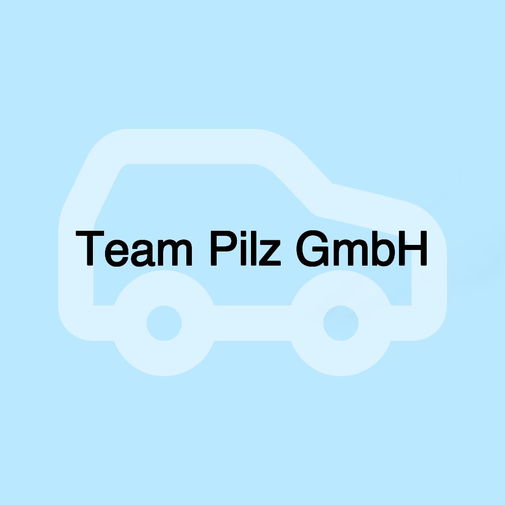 Team Pilz GmbH