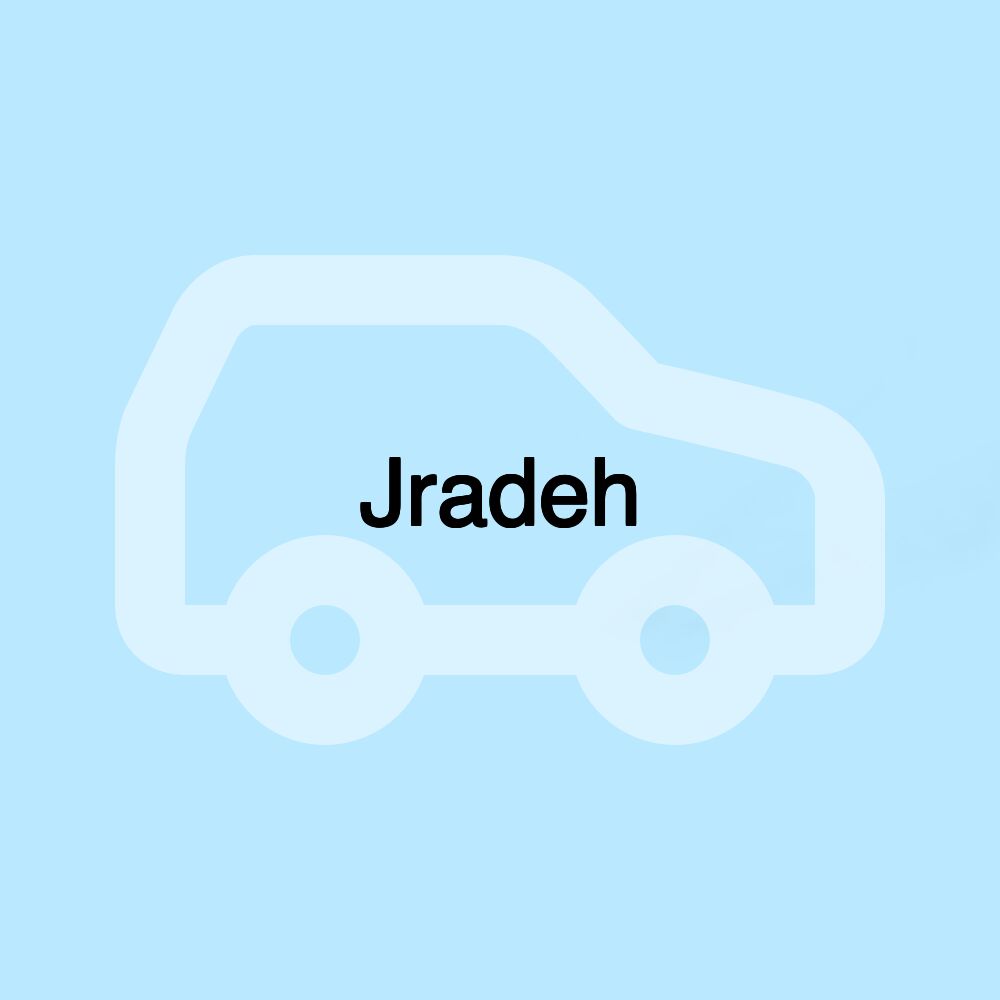 Jradeh