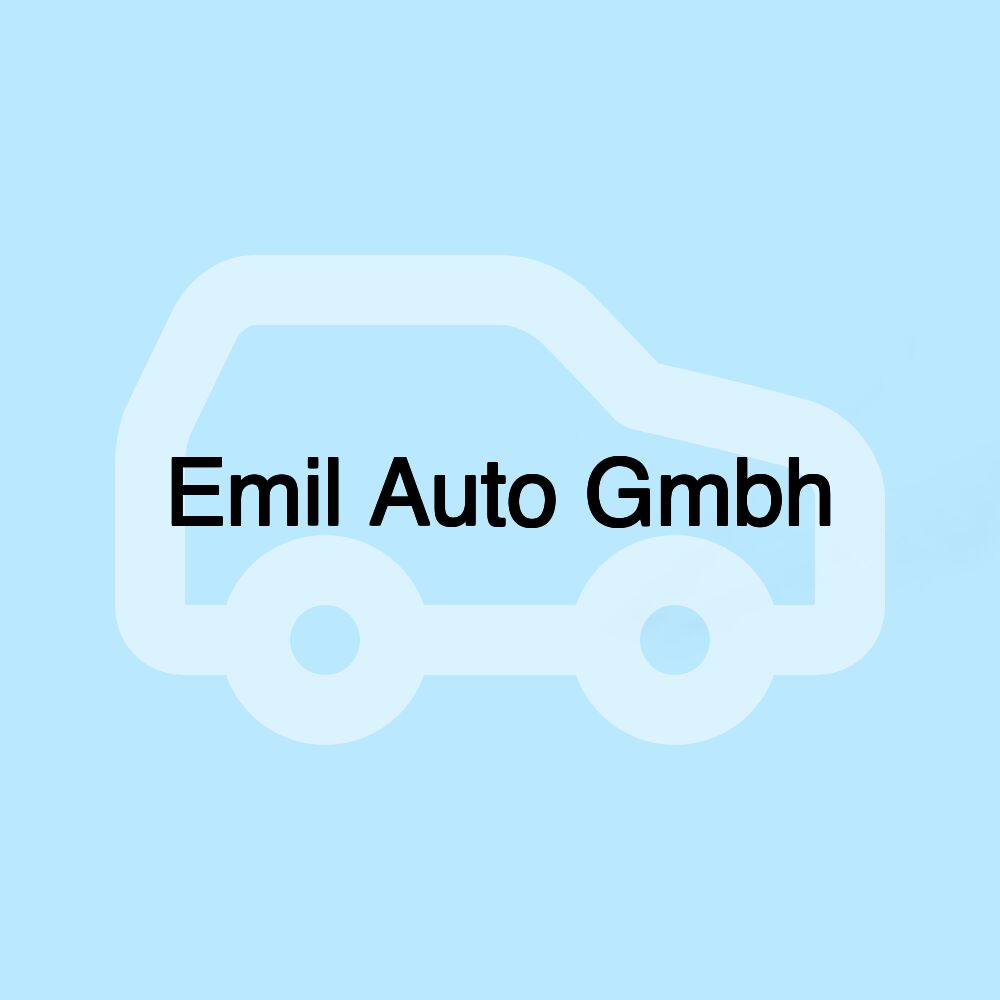 Emil Auto Gmbh