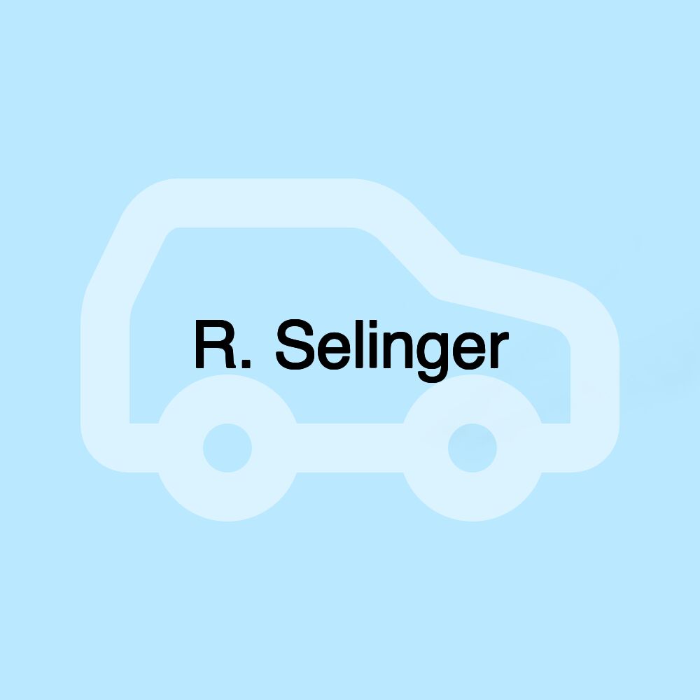 R. Selinger