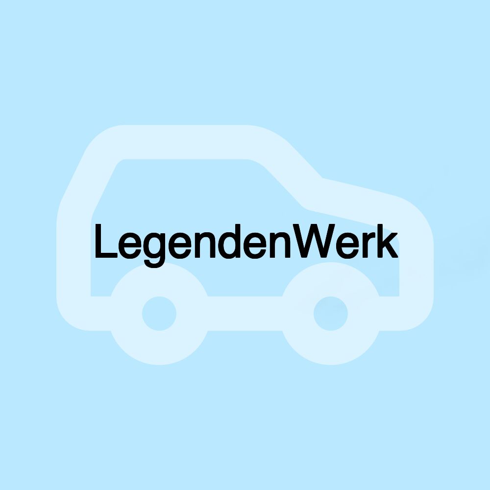 LegendenWerk