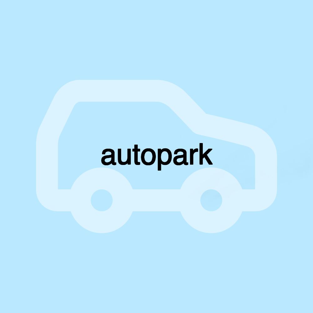 autopark