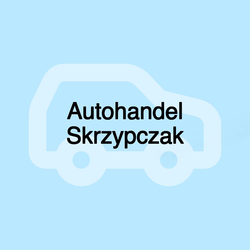 Autohandel Skrzypczak