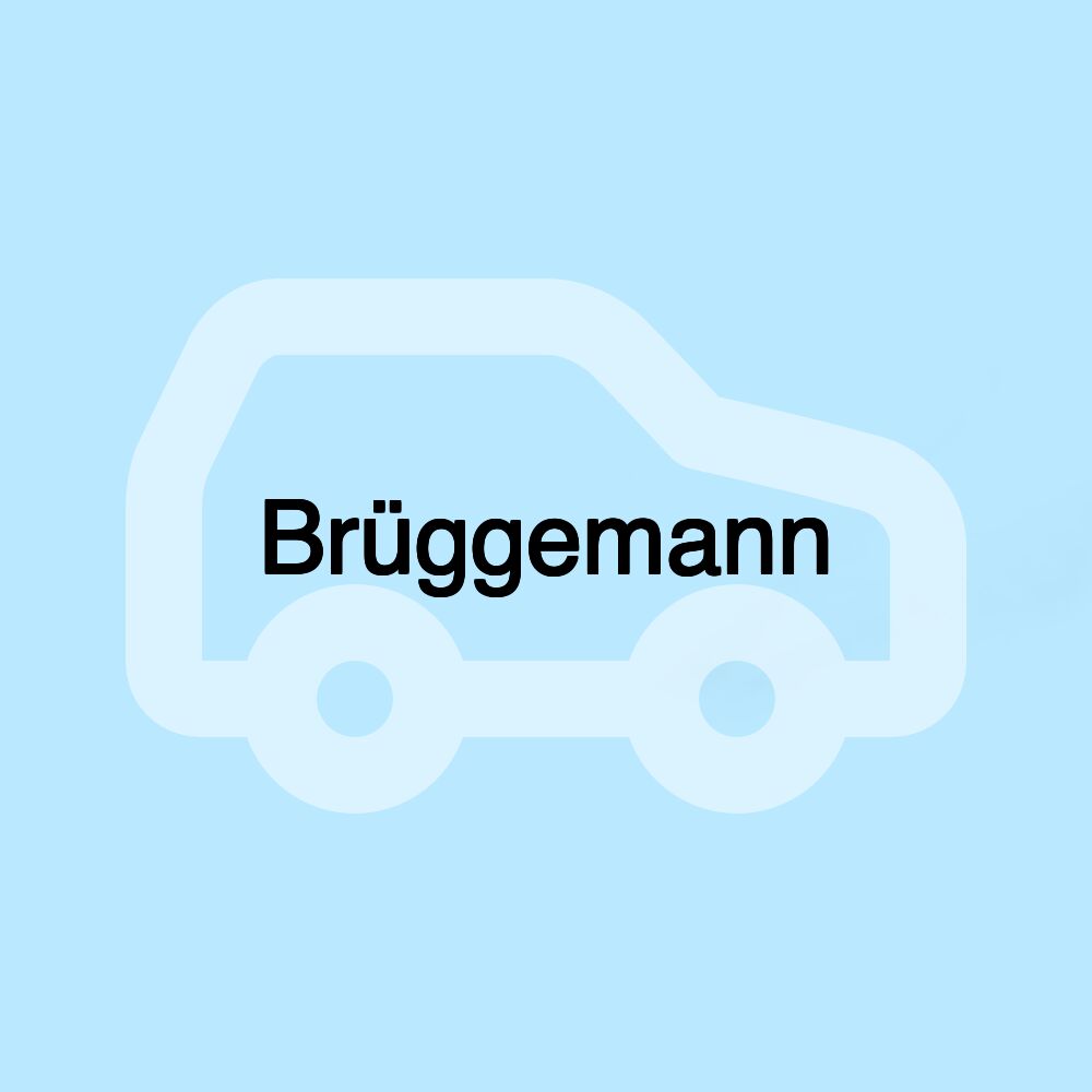 Brüggemann