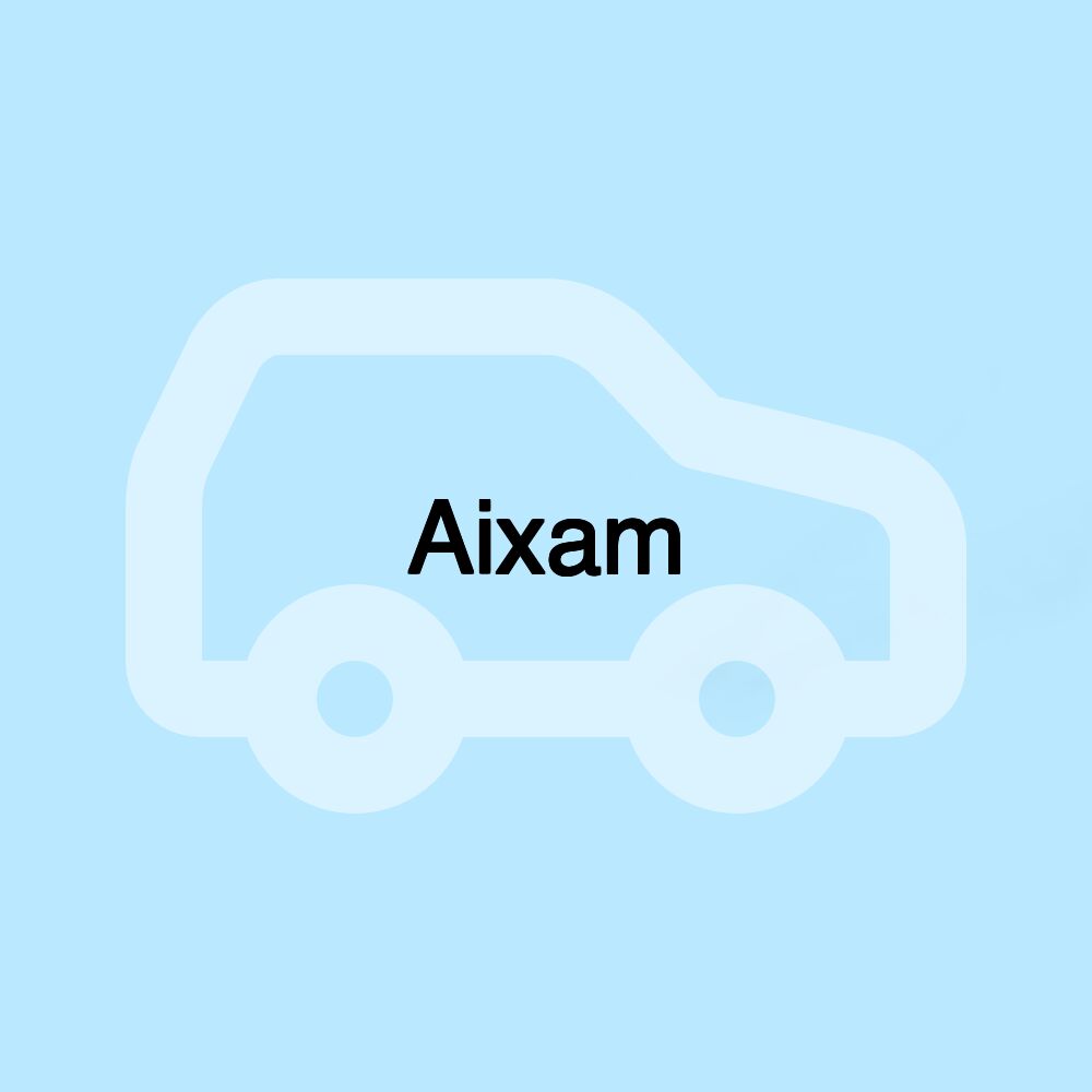 Aixam