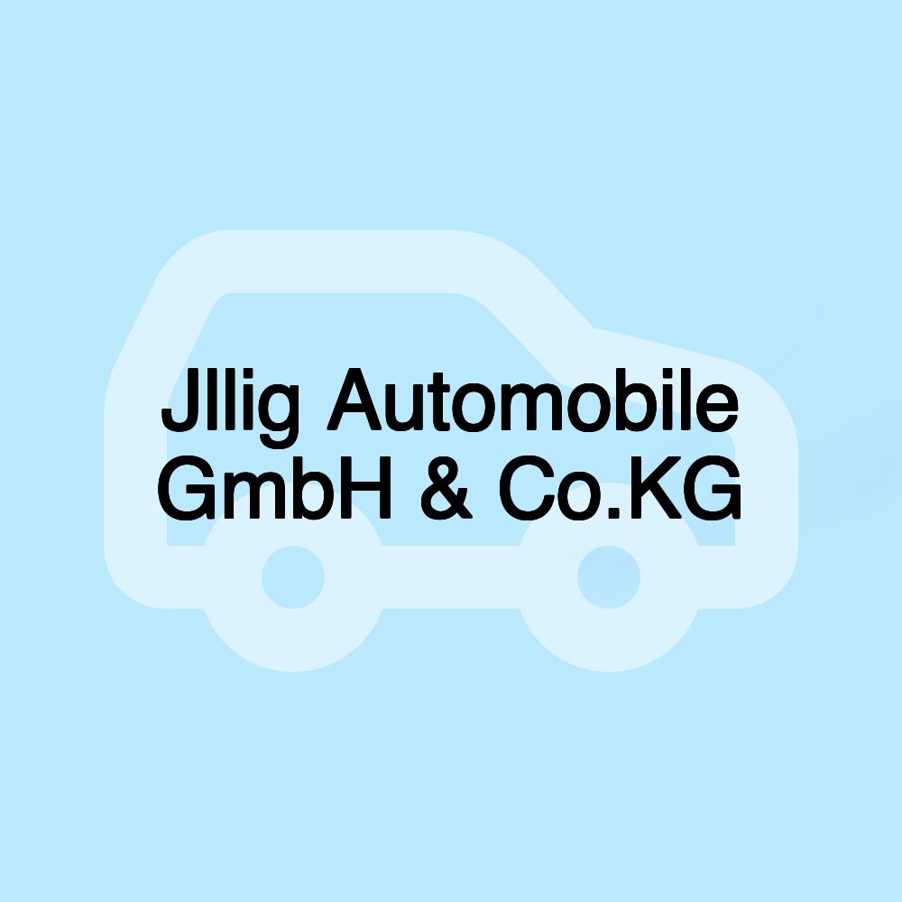 Jllig Automobile GmbH & Co.KG