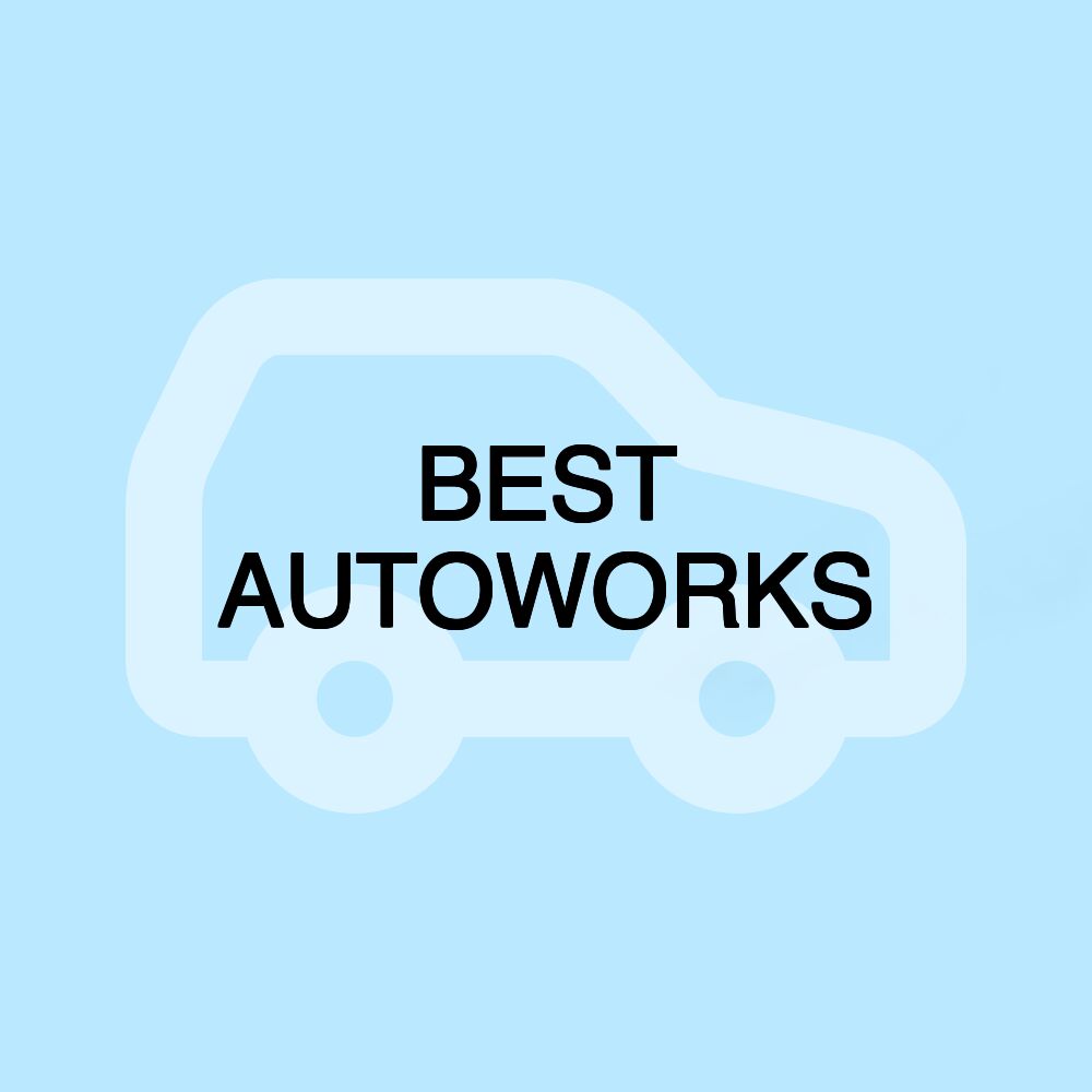 BEST AUTOWORKS