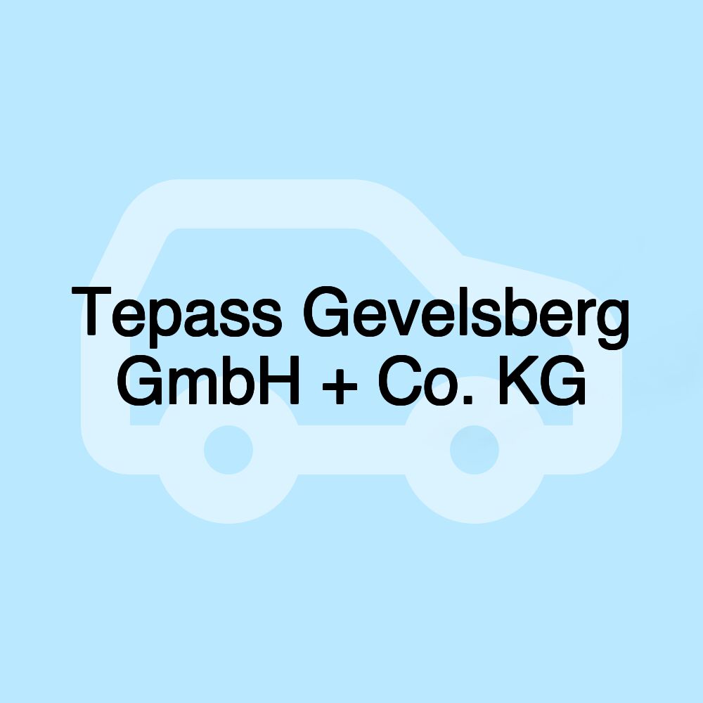 Tepass Gevelsberg GmbH + Co. KG