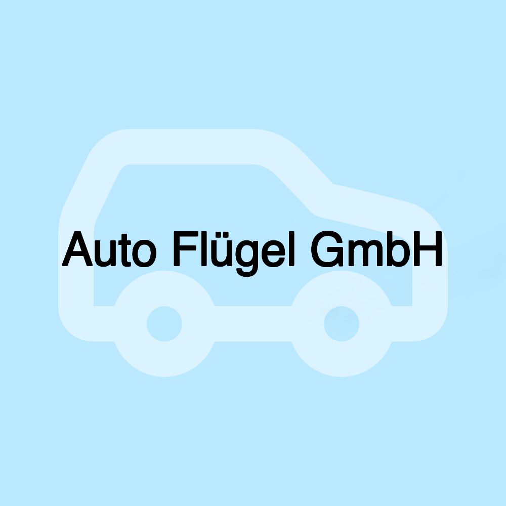 Auto Flügel GmbH