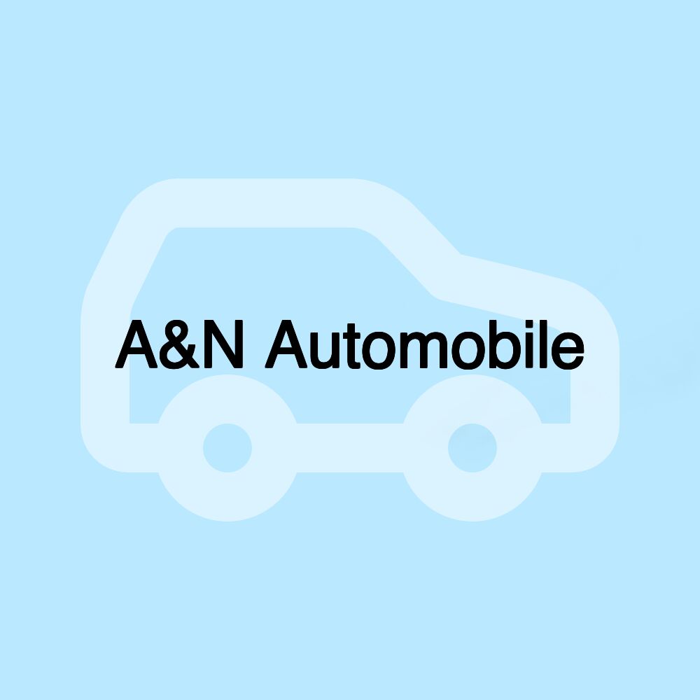 A&N Automobile