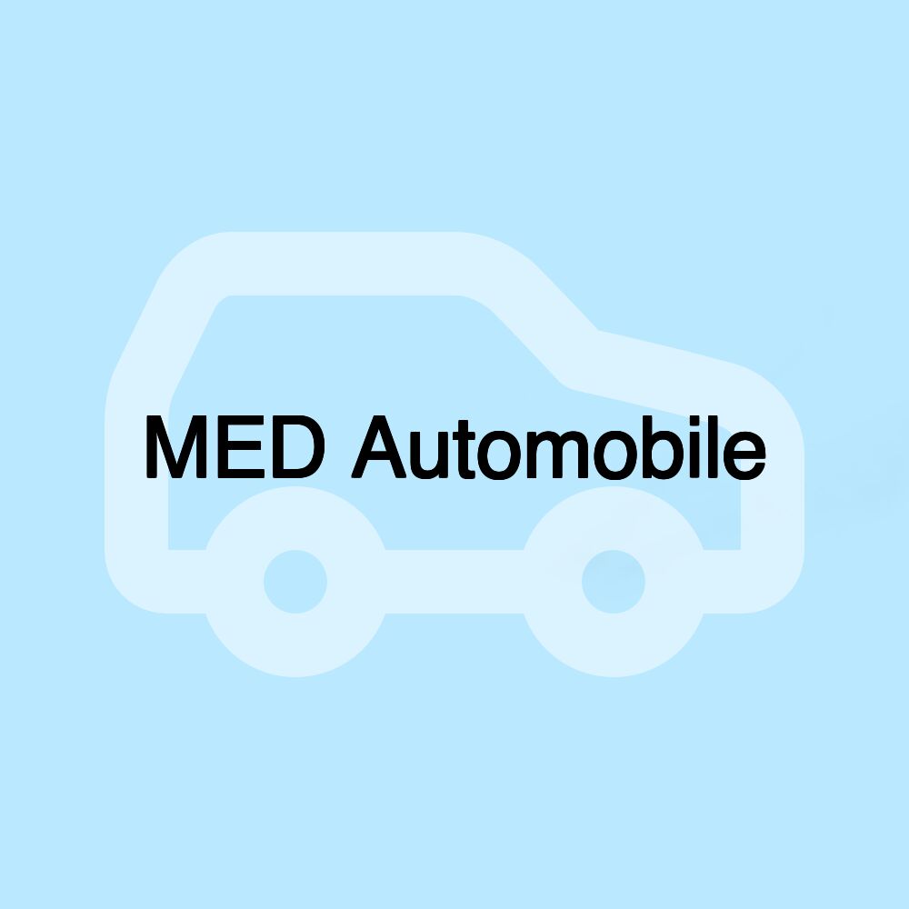 MED Automobile