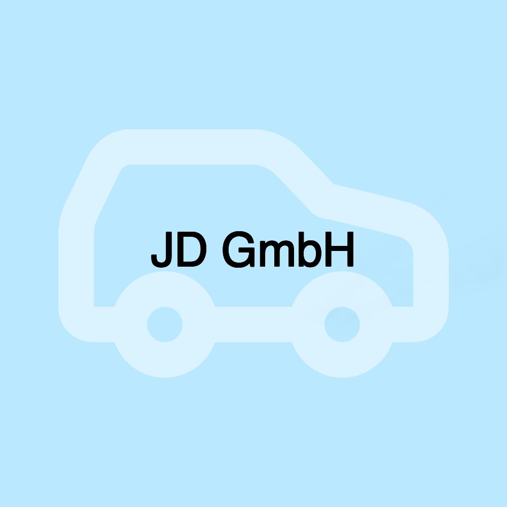 JD GmbH