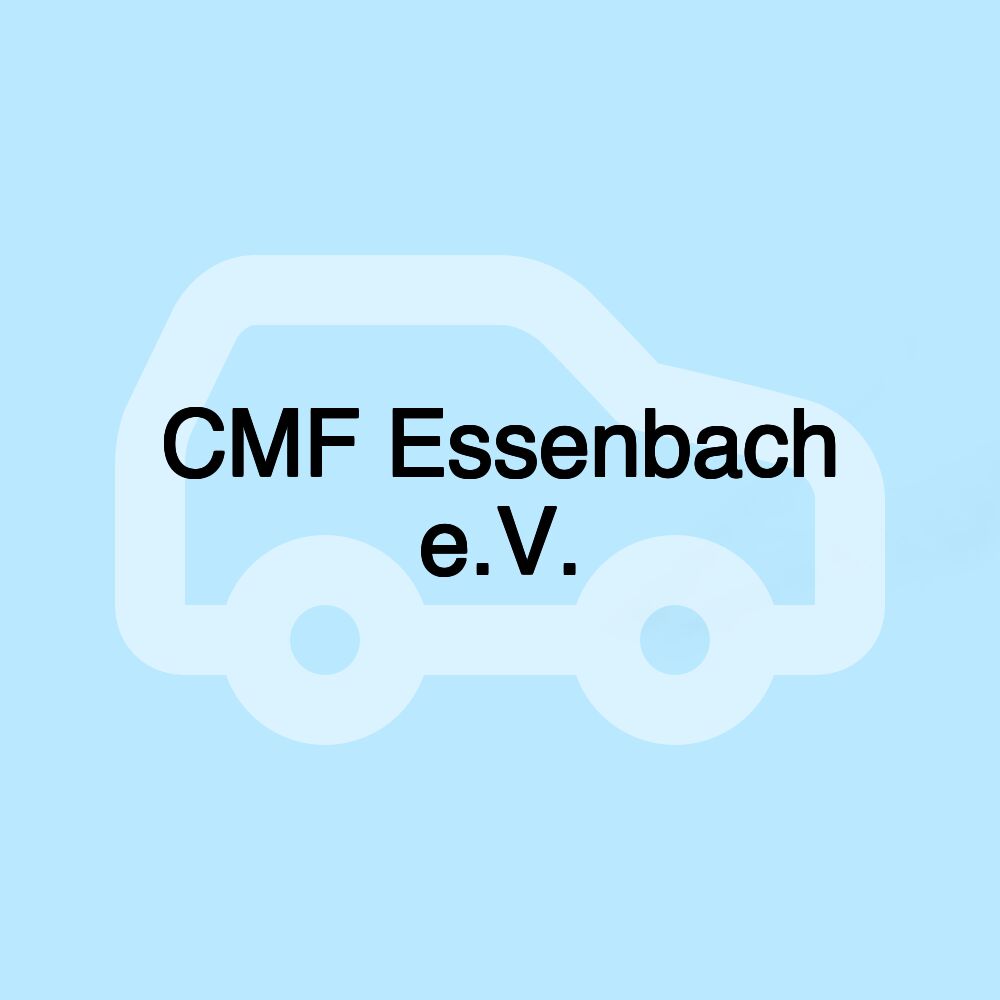 CMF Essenbach e.V.