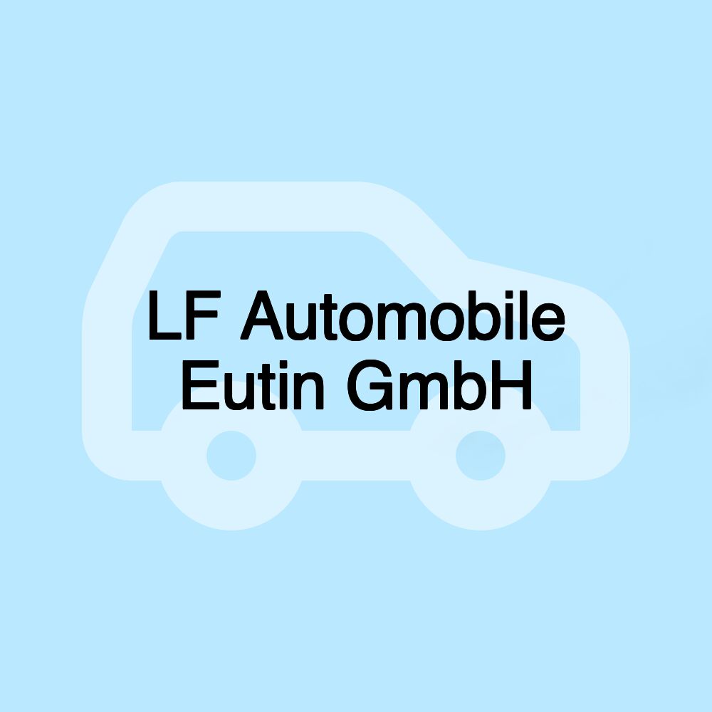 LF Automobile Eutin GmbH