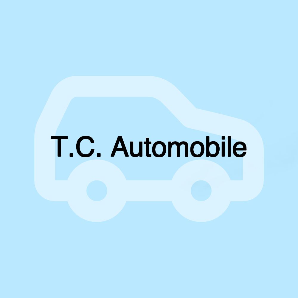 T.C. Automobile