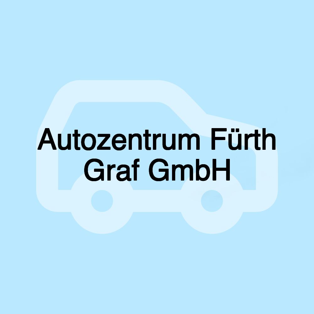 Autozentrum Fürth Graf GmbH