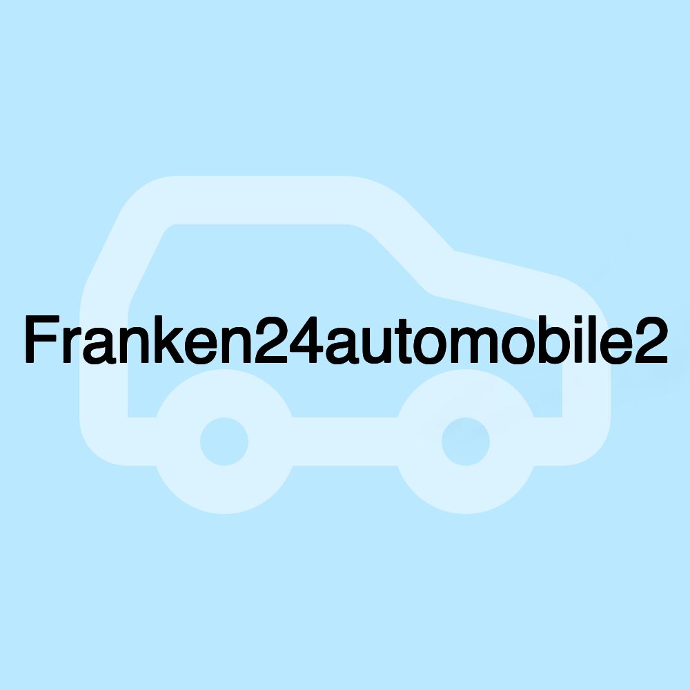 Franken24automobile2