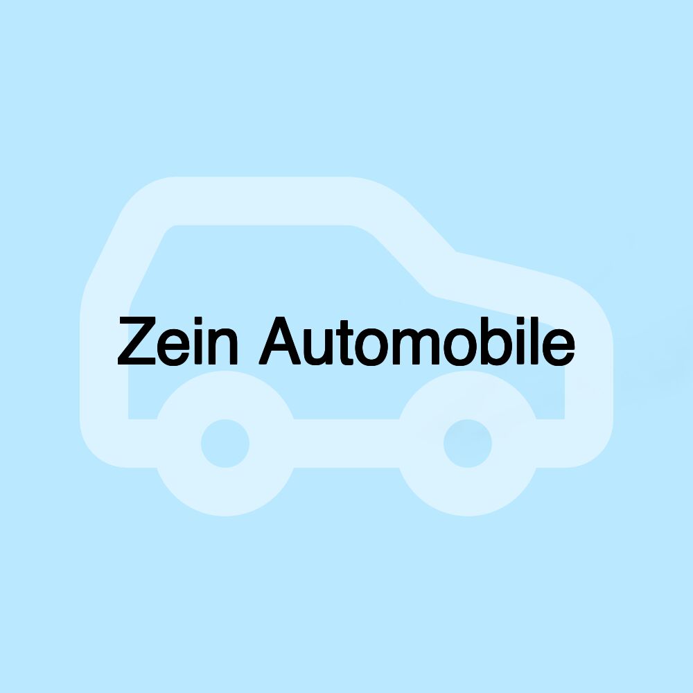 Zein Automobile