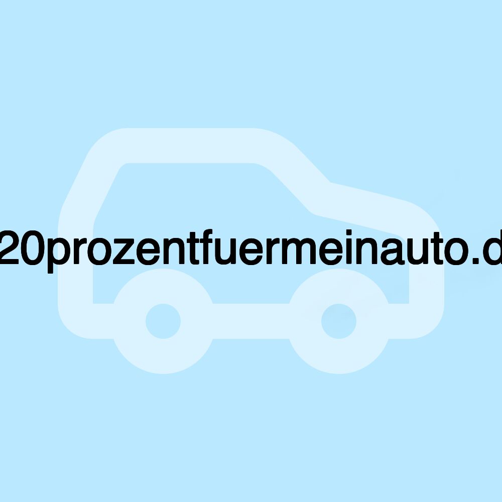 120prozentfuermeinauto.de