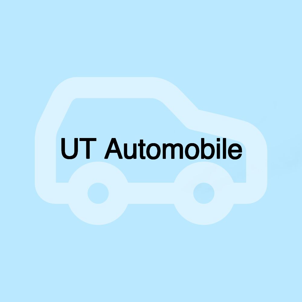 UT Automobile