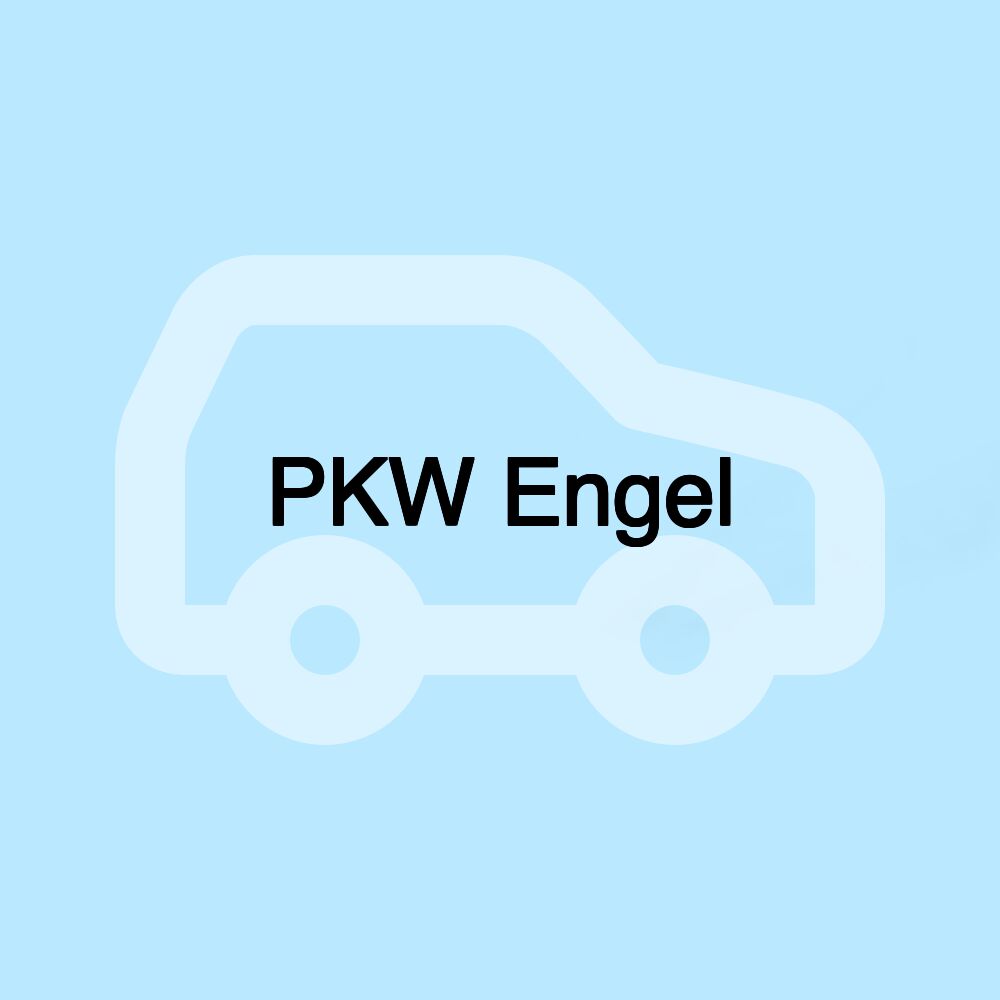 PKW Engel