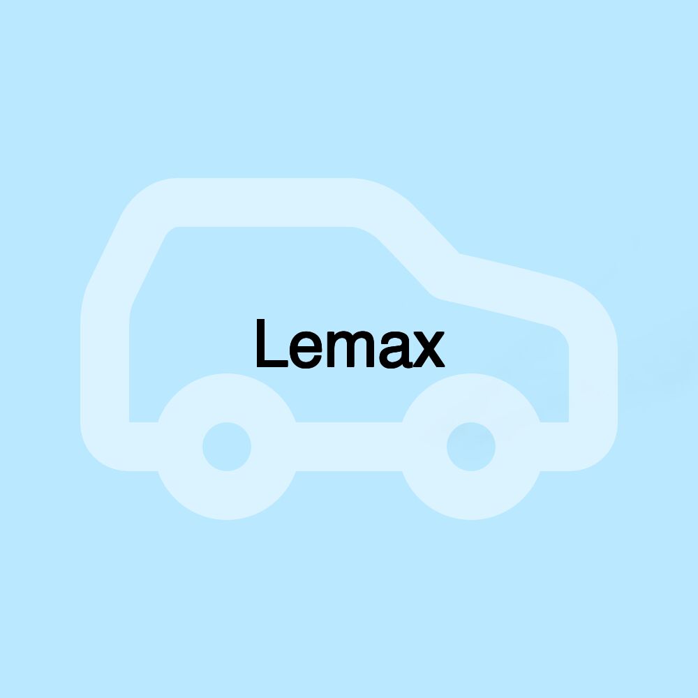 Lemax