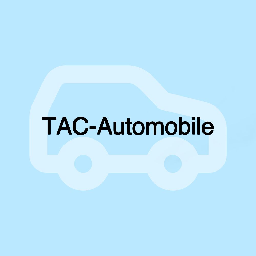 TAC-Automobile