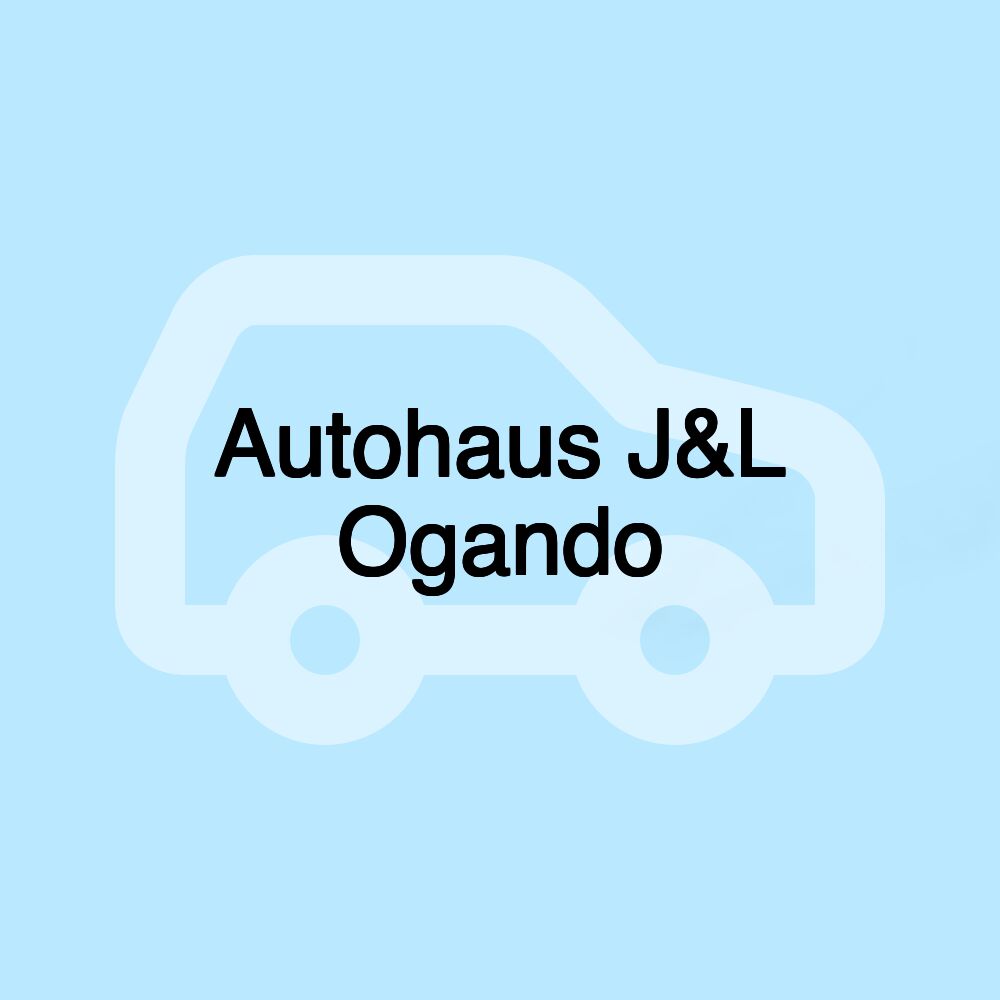 Autohaus J&L Ogando