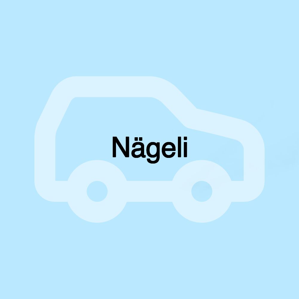 Nägeli