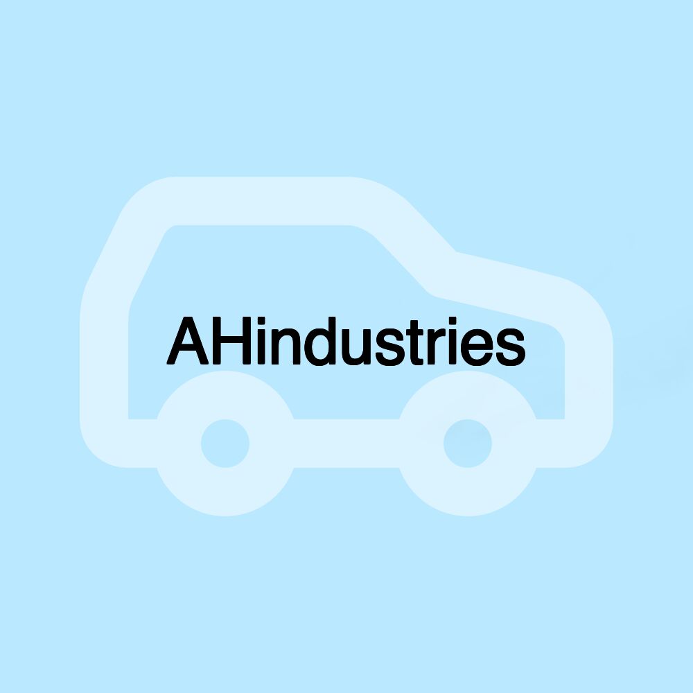 AHindustries