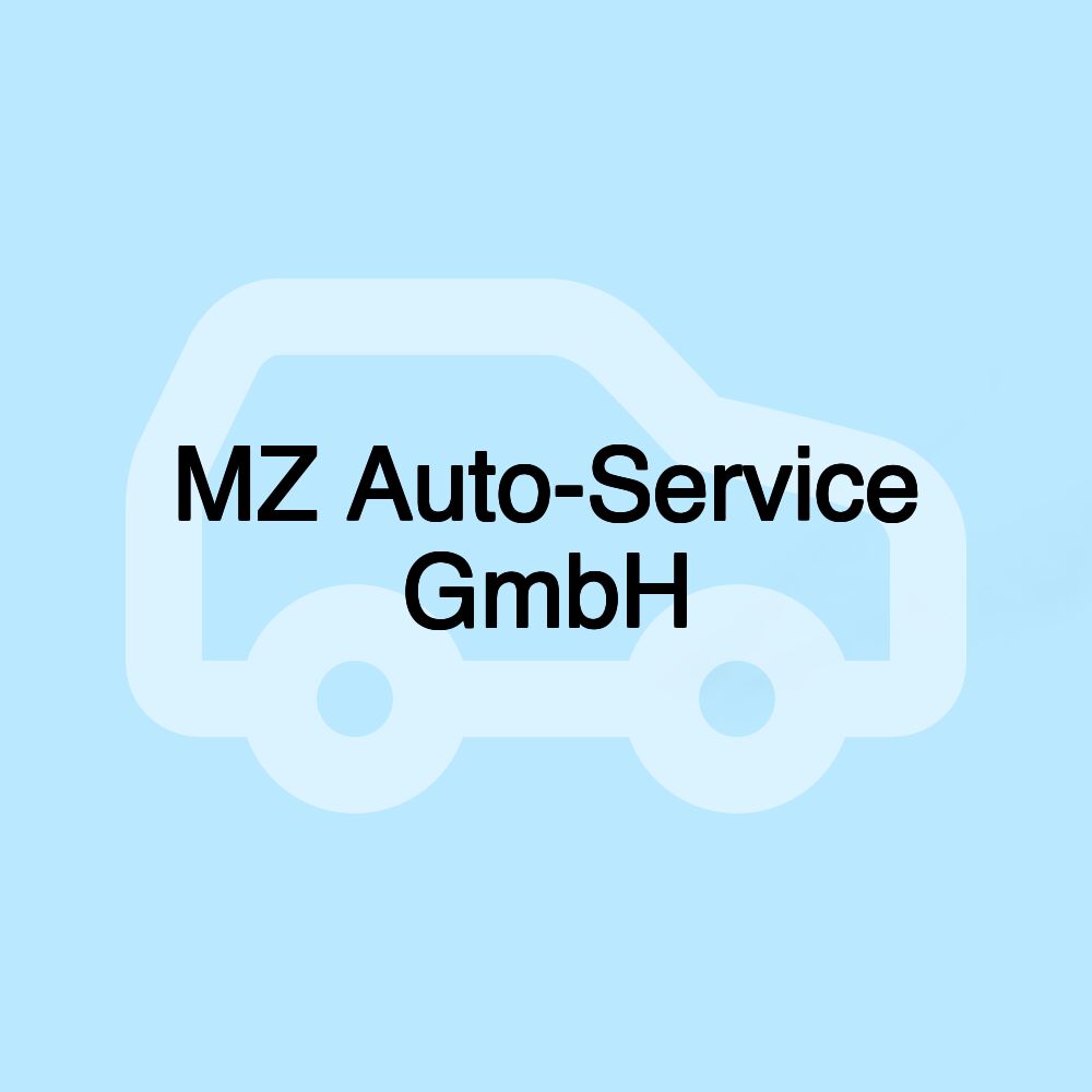 MZ Auto-Service GmbH