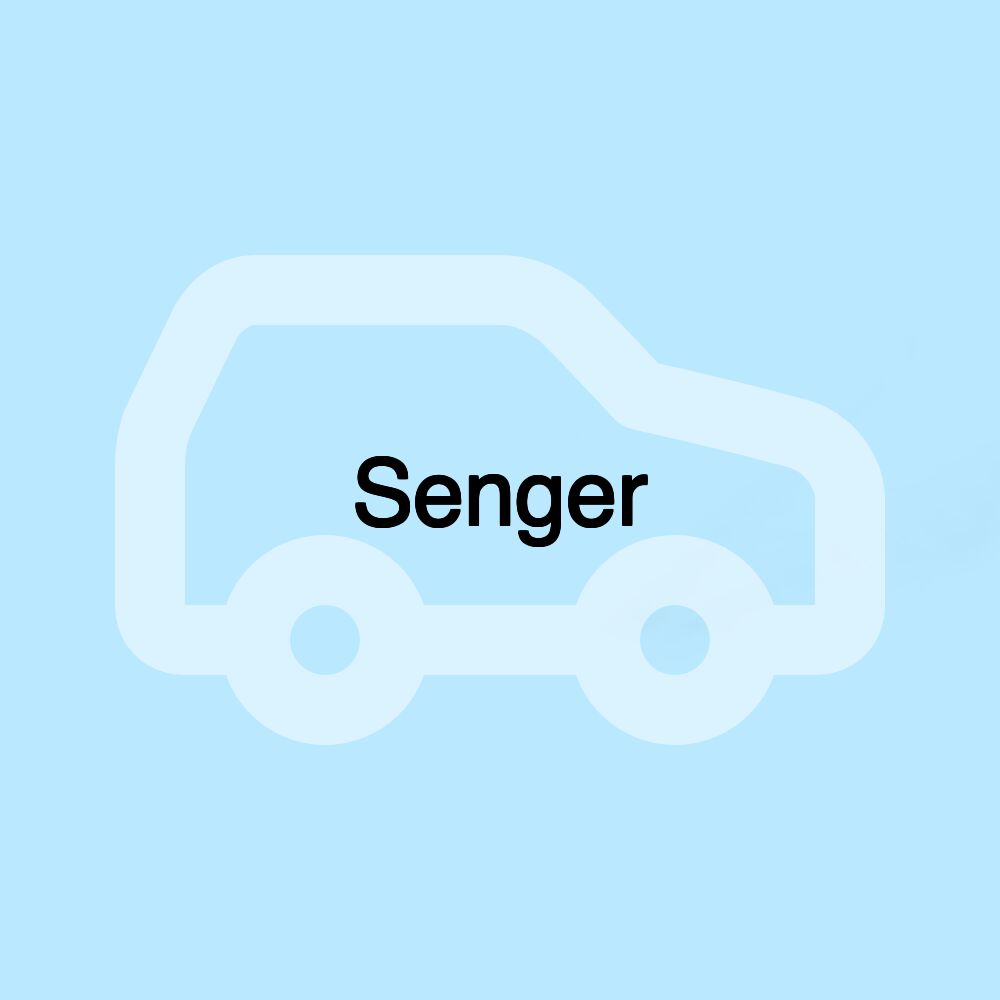 Senger