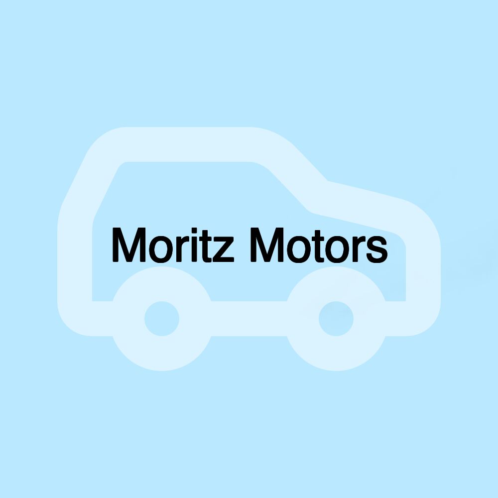 Moritz Motors