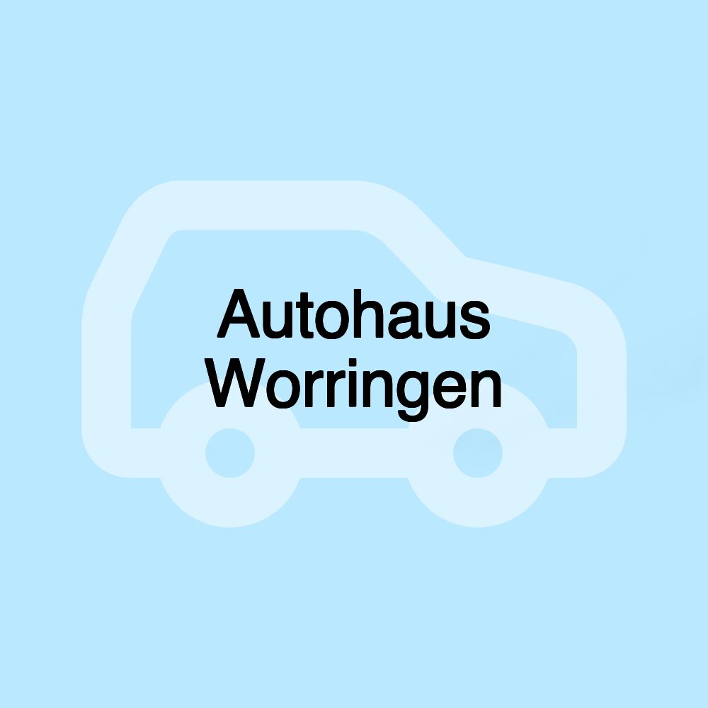 Autohaus Worringen