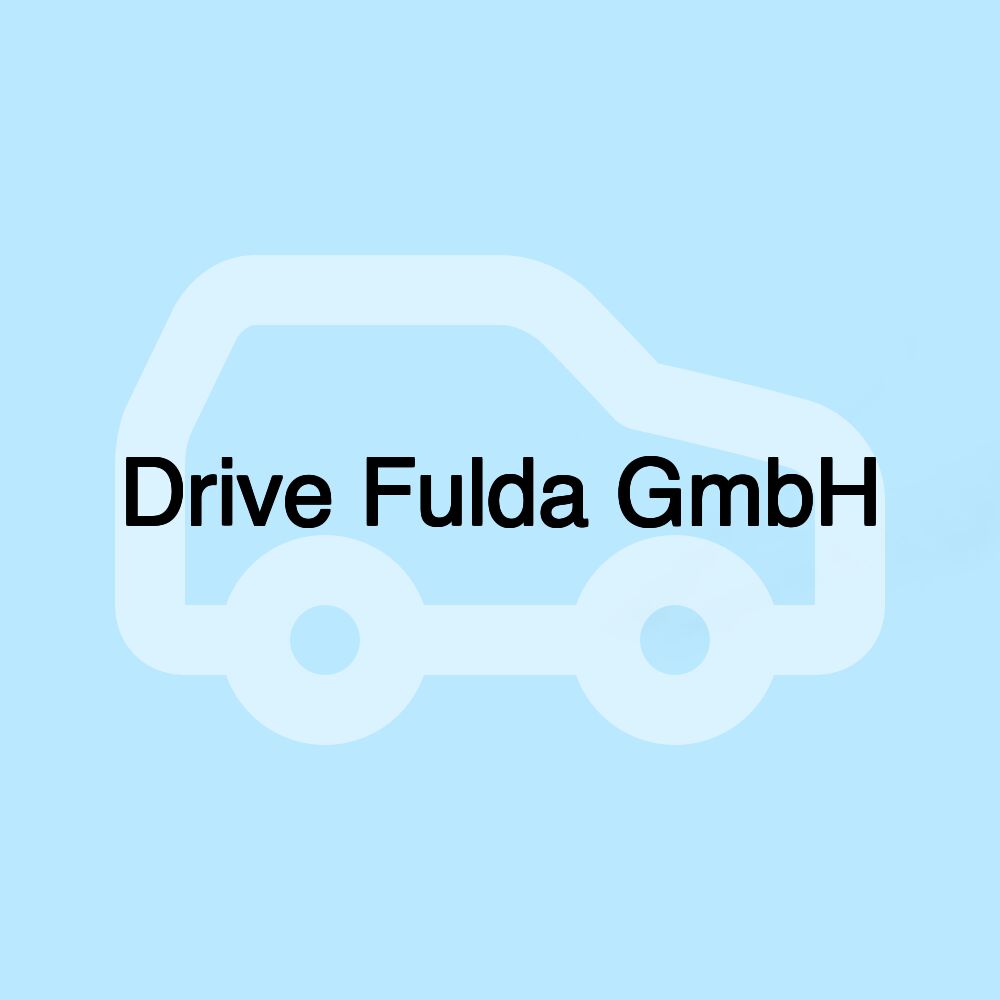 Drive Fulda GmbH