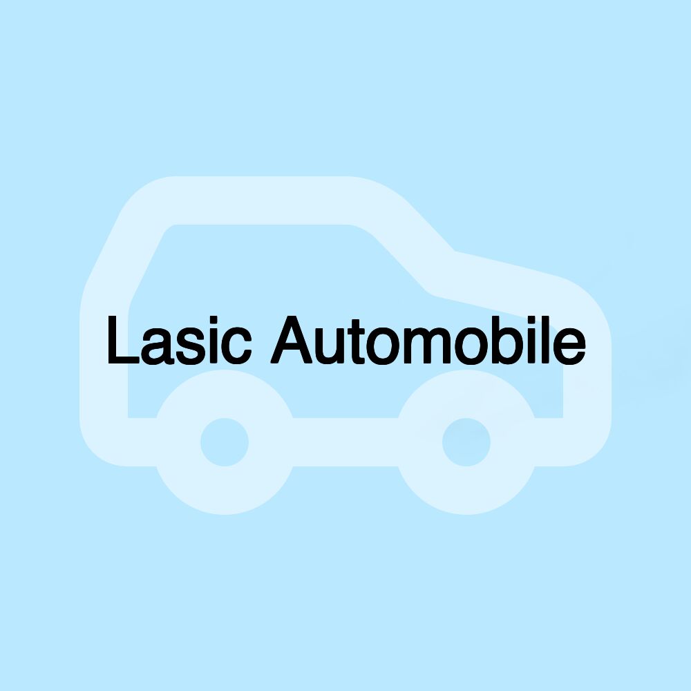 Lasic Automobile