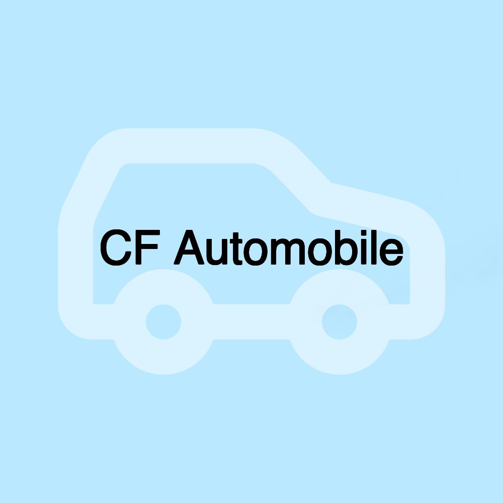 CF Automobile