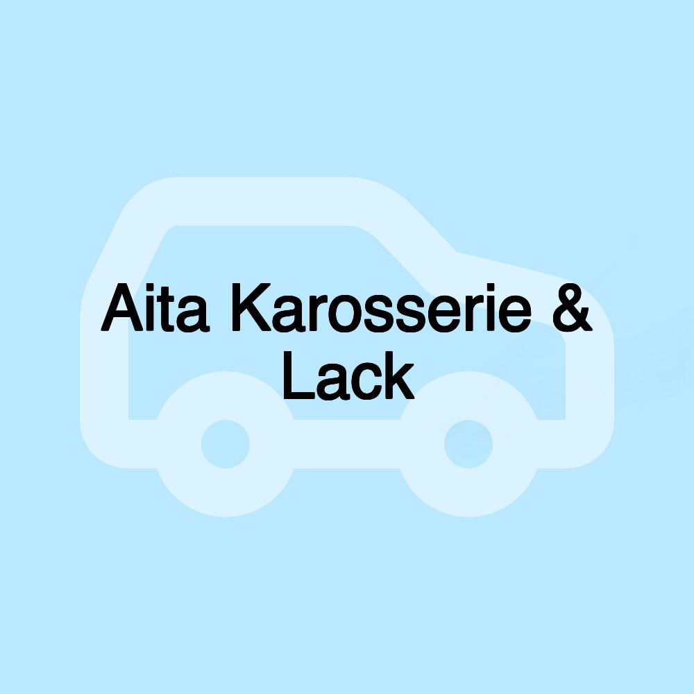 Aita Karosserie & Lack